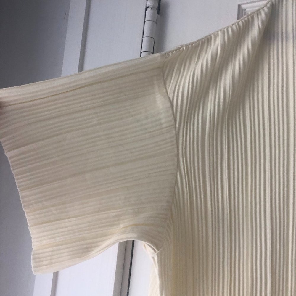White Mango Plesse Dress size small New - Picture 2 of 5